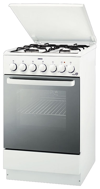   Zanussi ZCG 560 MW